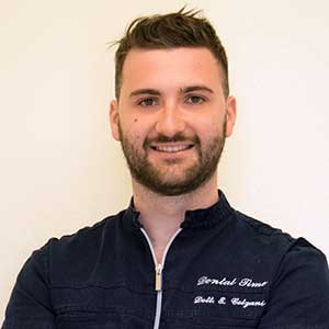 CFP Odontoiatria Funzionale 7 Dott. Emanuele Colzani