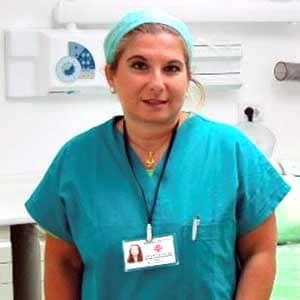 Dott.ssa Maria Antonietta Cambrea