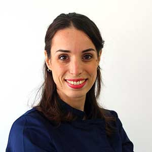 CFP Odontoiatria Funzionale 4 Dott.ssa Maria Chiara Iaconi