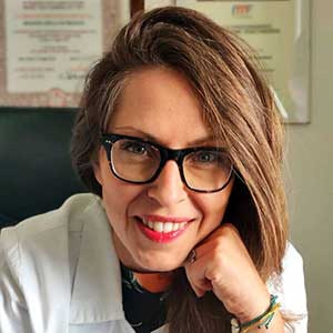 CFP Odontoiatria Funzionale 15 Valentina Andrulli Buccheri CFP