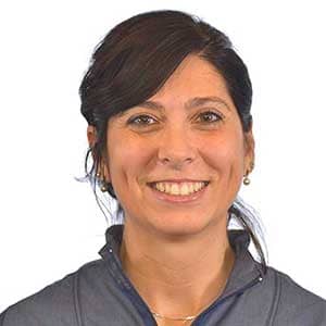 Odontoiatra Dott.ssa Alessandra Carrera